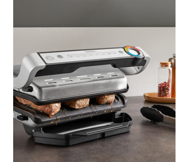 Tefal Grill GC718 - 1347154 - zdjęcie